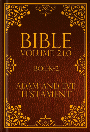 Explore Bible Volume 2.1